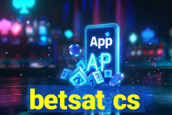 betsat cs