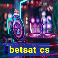 betsat cs