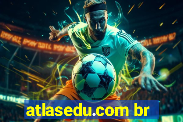 atlasedu.com br