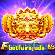 betfairajuda