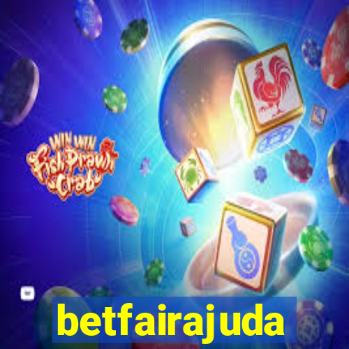 betfairajuda