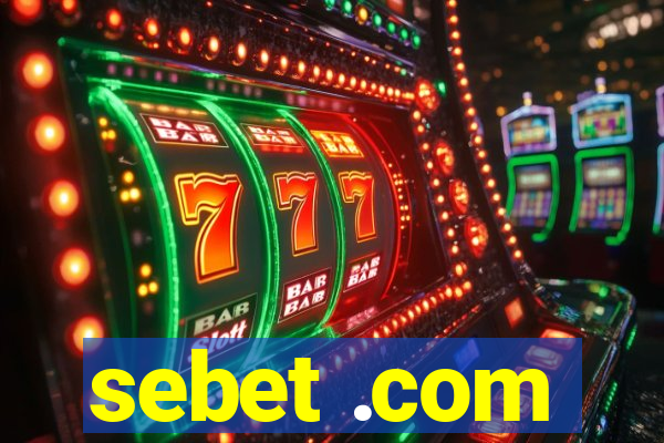 sebet .com