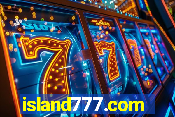 island777.com