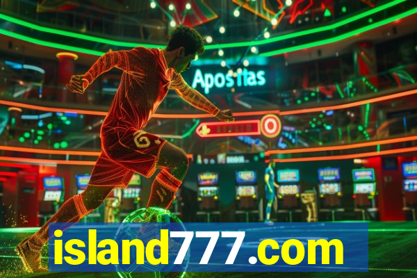 island777.com