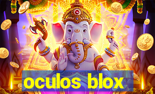 oculos blox