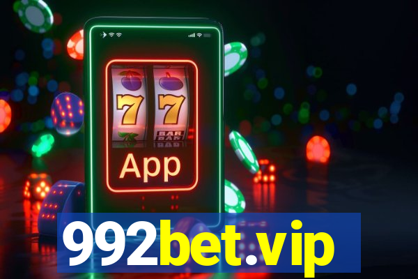 992bet.vip