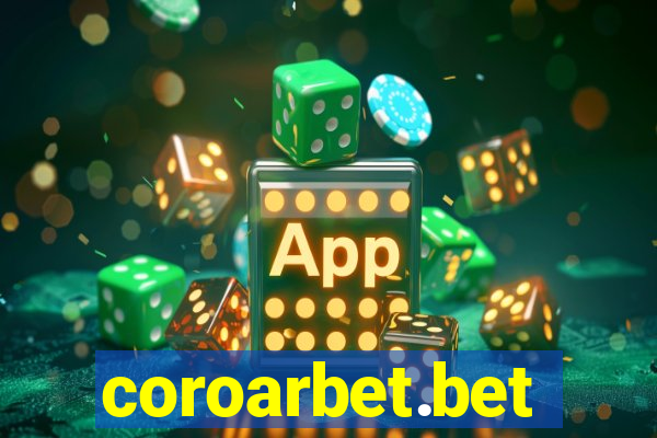 coroarbet.bet