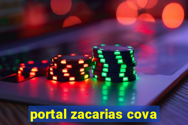 portal zacarias cova