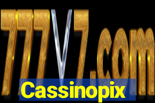 Cassinopix