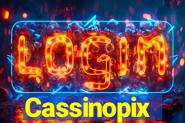 Cassinopix