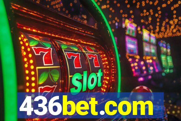 436bet.com