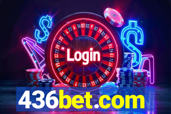 436bet.com