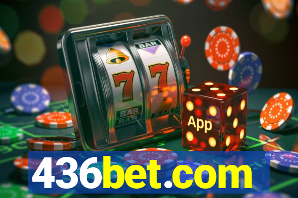 436bet.com