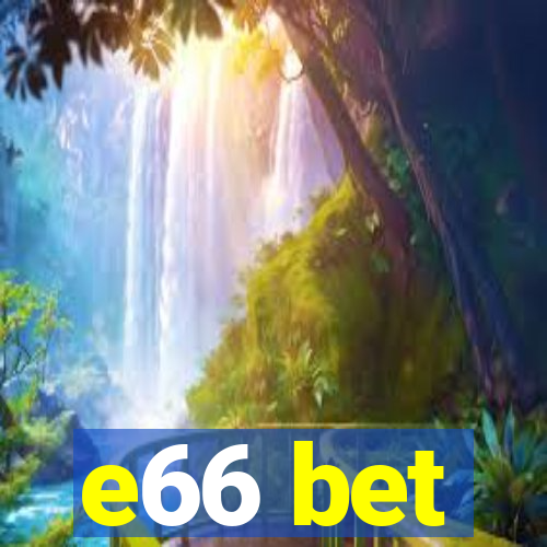 e66 bet