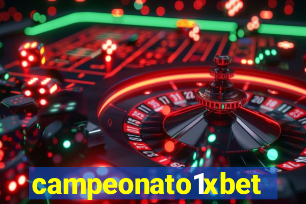 campeonato1xbet