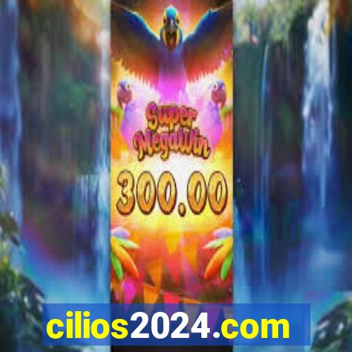 cilios2024.com