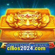 cilios2024.com