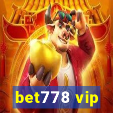 bet778 vip