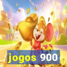 jogos 900