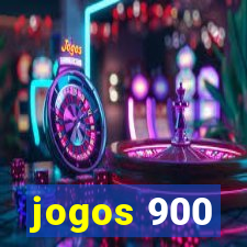 jogos 900