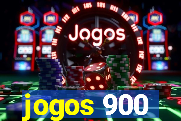 jogos 900