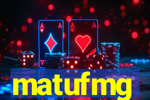 matufmg