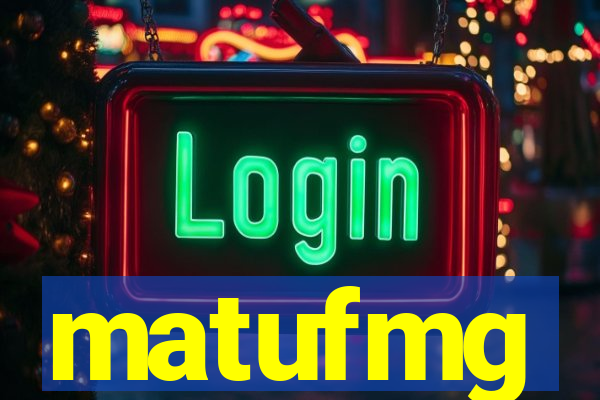 matufmg