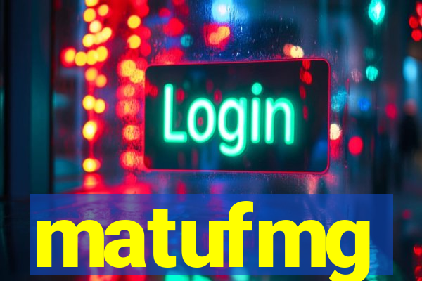 matufmg