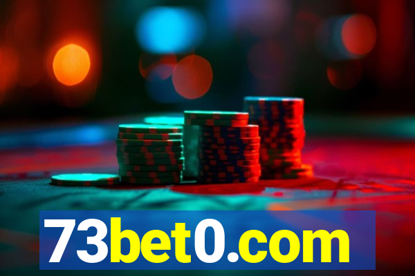 73bet0.com