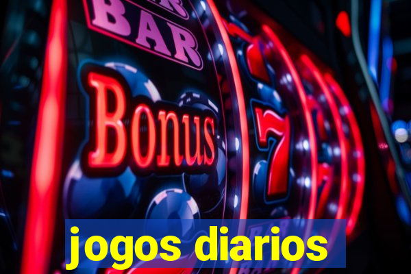 jogos diarios