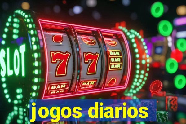 jogos diarios