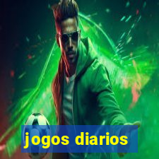 jogos diarios