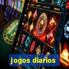 jogos diarios