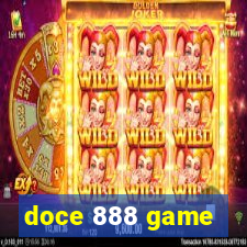 doce 888 game