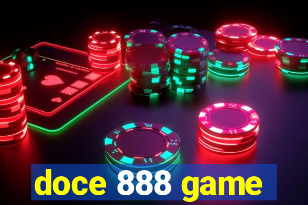 doce 888 game