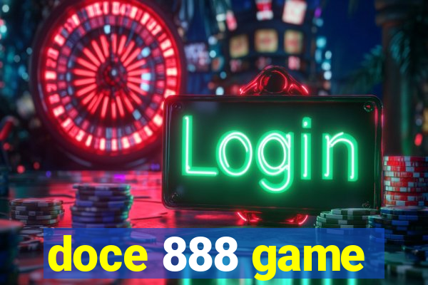 doce 888 game