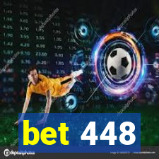 bet 448