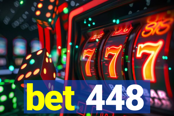 bet 448