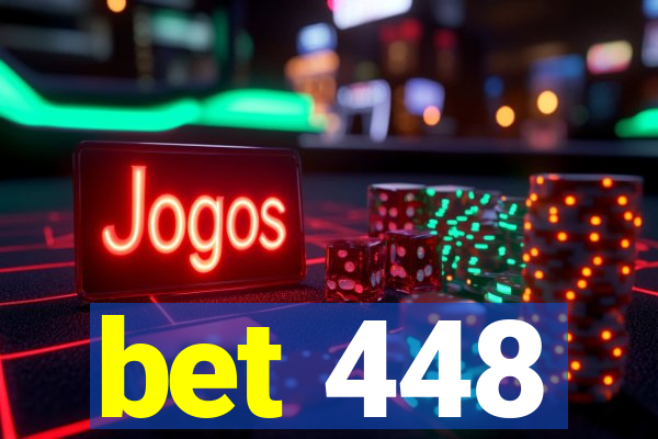 bet 448