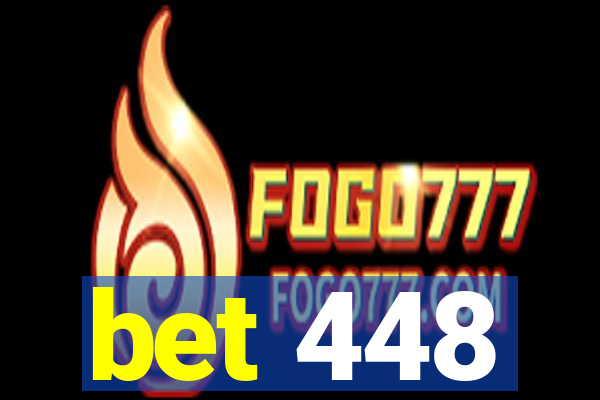 bet 448