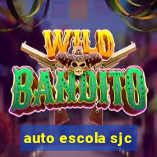 auto escola sjc