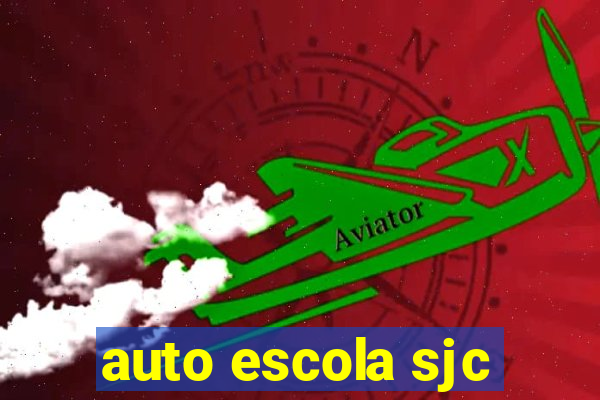 auto escola sjc