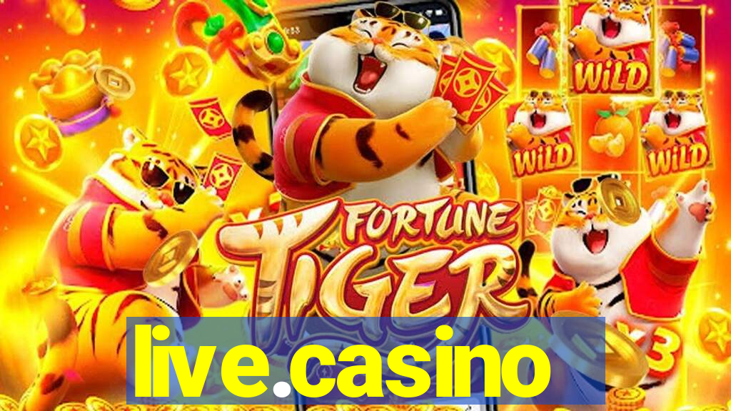 live.casino