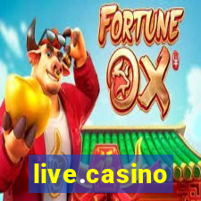 live.casino