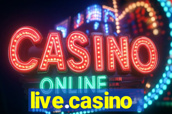 live.casino