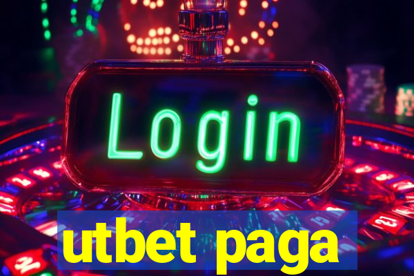 utbet paga