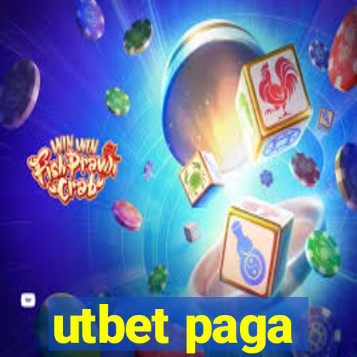 utbet paga