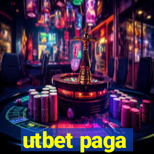 utbet paga