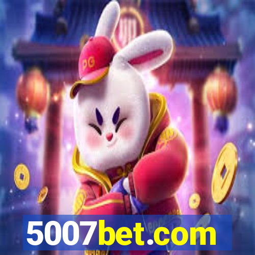 5007bet.com