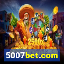 5007bet.com